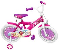 16 Zoll Disney Mia and & Me Kinderfahrrad Mädchenfahrrad Kinder Rad Fahrrad 