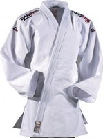 Judoanzug DanRho® Classic 140-200, Ju Jutsu, Aikido, Teakwondo, Karate, 550g/m²
