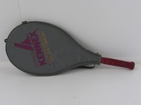 Tennisschläger Pro Kennex 95 SQ IN mit Etui