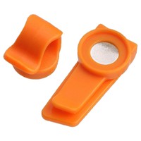 Source Ltd. Magnetic Clip  Trinkschlauchhalter