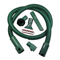 Schlauch + Düsen Set geeignet für Vorwerk Kobold 130 131 135 136 NEU