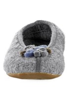 Ballerina, Hausschuhe , HAFLINGER, Gr. 40,41,42 , 100% Wollfilz aus Schurwolle