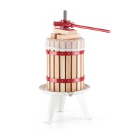 [B-WARE] Obstpresse Maischepresse Weinpresse Apfelpresse Saftpresse Obstmühle