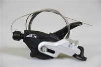 Shimano SLX SL-M670 Schalthebel links 2/3-fach ISpec A NEU