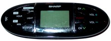 New listing
Sharp Lcd Tv Remote Control Ga625Wjsa Lc-19D44U Lc-19D45U Lc-19Sk24U Kitchen