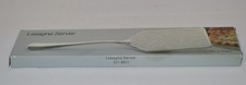 New listing
Lasagna server silverplate flatware kitchen utensils cake spatula Wm. A. Rogers