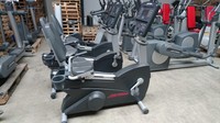 Life Fitness Integrity Recumbent CLSC