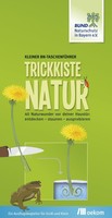 Trickkiste Natur -  - 9783865817853