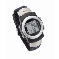 WEINBERGER Pulsuhr Pulsmesser Armbanduhr Stoppuhr Sport Uhr inkl. Brustgurt