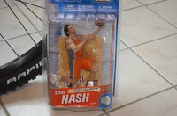 Mcfarlane NBA Nash NEU