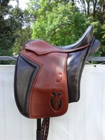 Traumhafter Dressursattel - Top Zustand ohne Mängel KW 32/33