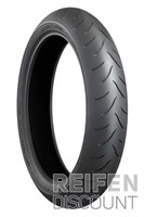 Motorradreifen 120/70 ZR17 (58W) tl Bridgestone BATTLAX BT-016F Pro