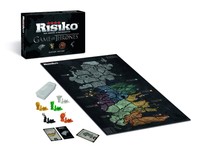 Game of Thrones Risiko Gefecht Edition Spiel Strategiespiel Brettspiel 