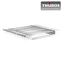 Schaschlikspießaufsatz für Thüros I Spieße Spießaufsatz Edelstahl NEU