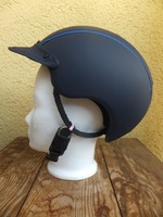 *neuer* CASCO choice marine titan Reithelm 2015 mit VG1 01 Siegel mit Kratzer