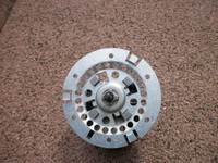 Nr157  Lüfter Gebläse Lüftermotor MVR25 Ignis AEG Competence Privileg Herd Ofen 