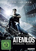 Atemlos - Gefährliche Wahrheit  DVD NEU