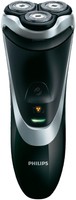 Rotationsrasierer Philips PowerTouch PT739/18 Schwarz