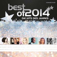 Best of 2014 - Die Hits des Jahres - Andreas Bourani - 0600753555965