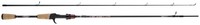  Abu Garcia Vendetta 762ML CAST 2,32m 5-20g Baitcastrute 2-teilig Kork-Griff