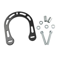 MTB Fahrrad V-Bremsen/ Cantilever Bremskraftverstaerker - Schwarz DE