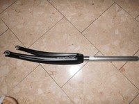 Force  carbon  Gabel Rennrad ,  NEU 