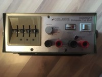 Digistant EIchenquelle Typ 4540