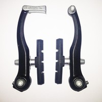 Miranda V-Brake schwarz für VRad oder HRad Aluminium