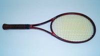 Head Prestige Tour 600 Tennisschläger L3 racket strung racquet Mid Ivanisevic