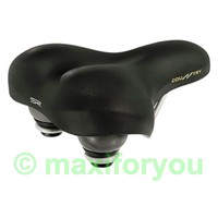 Selle Royal Classic Country Damensattel Tourensattel Fahrradsattel - 01050204