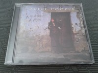 Alice Cooper ___  CD ___ "a fistful of alice" __ guter Zustand !