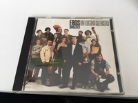 EROS RAMAZOTTI  IN OGNISENSO