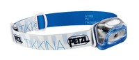 Petzl Stirnlampe "TIKKINA®" aktuelles Modell! Lampe, Stirnlampe, Taschenlampe* 