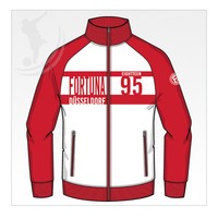 BEST PRICE F95 / Fortuna Düsseldorf Trainingsjacke