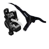 Shimano BR-M396 Scheibenbremse Vorderrad schwarz 2016 Fahrradbremse