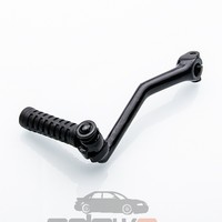 Yamaha PW50 Kickstarter 88-06 schwarz Neu