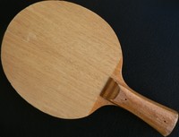 Stiga – Hans Alsér (konkav) 5ply World Champion Model 5,5mm Off- 97,8g 