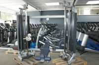 TECHNOGYM SELECTION RADIANT ! Kabelzugstation ! 