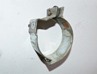 Hercules Prima 5 GT Luftfilterkasten Halter