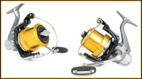 Shimano JDM Super Aero Surf Leader Ci4+ SD Brandungsrolle Japan Domestic Model