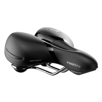 Selle Royal Respiro Relaxed Damen komfort Trekking Sattel bequem