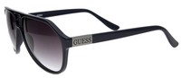 Guess Herren Sonnenbrille Navy GUF107-NV-35