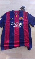 Fc Barcelona trikot L grosse