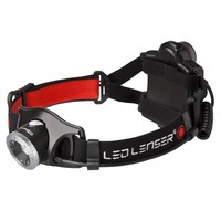 LED LENSER H7.2 LED Kopflampe Stirnlampe 7297 von Zweibrüder 250 Lumen Boost