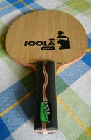 Profi Wettkampf Tischtennis Holz JOOLA J. Rosskopf  "ROSSI VIVA"