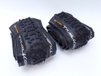 2x Continental Trail King Performance 2.2 //NEU/ 29" 55-622 PureGrip Falt Reifen