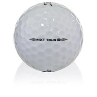 25 Titleist NXT TOUR S (2014/15 Modell) Lake Golf Balls - PERLE / KLASSE A