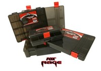 FOX Rage Stack n Store Boxen alle Größen!! , Köder Box , Raubfisch Kunstköder