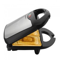 Design Sandwichtoaster Sandwich Maker 750 Watt