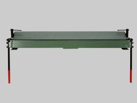 Abkantbank 1000 mit verstärkter Biegewange innen  Typ 50 